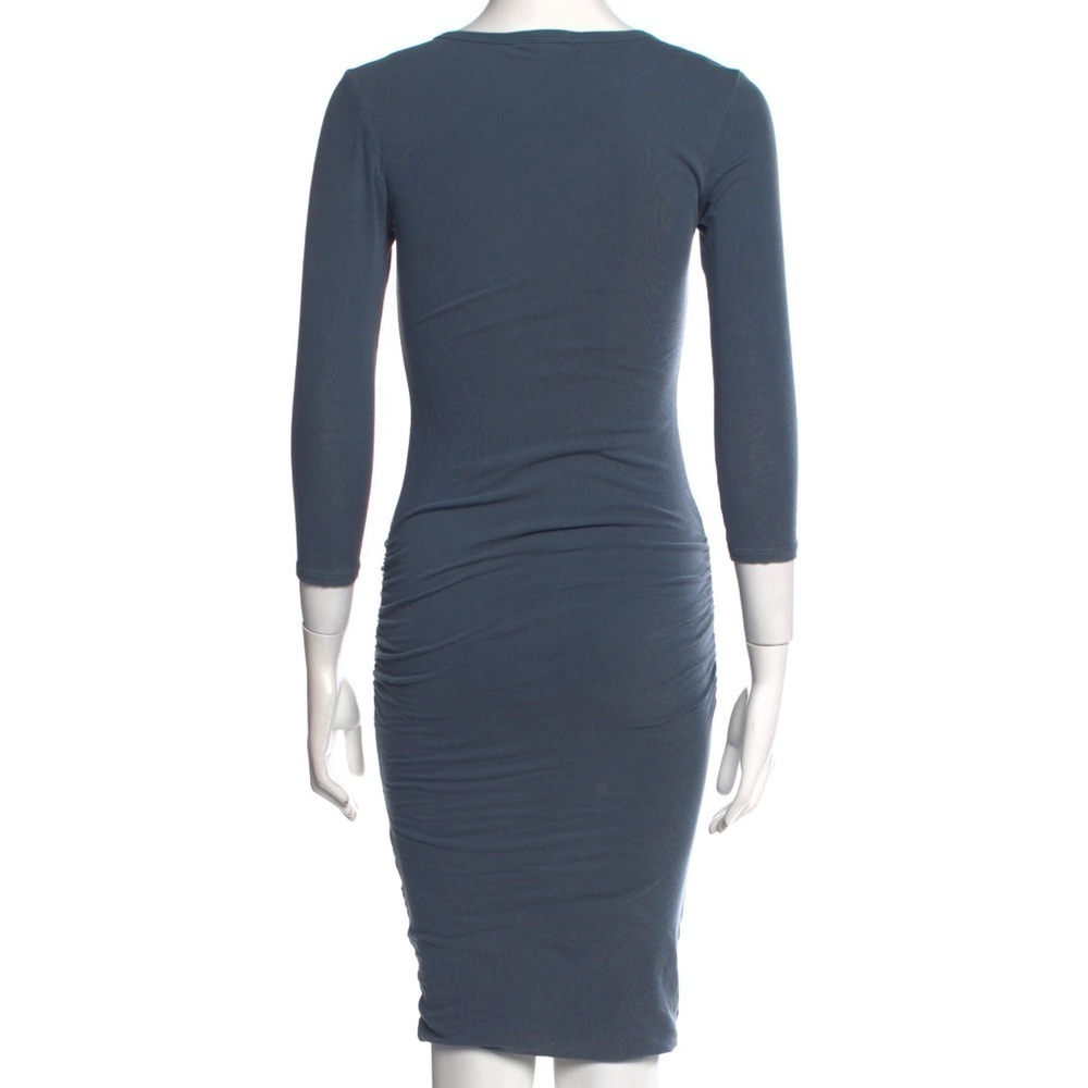 James Perse dress size 1 - Picture 2 of 6